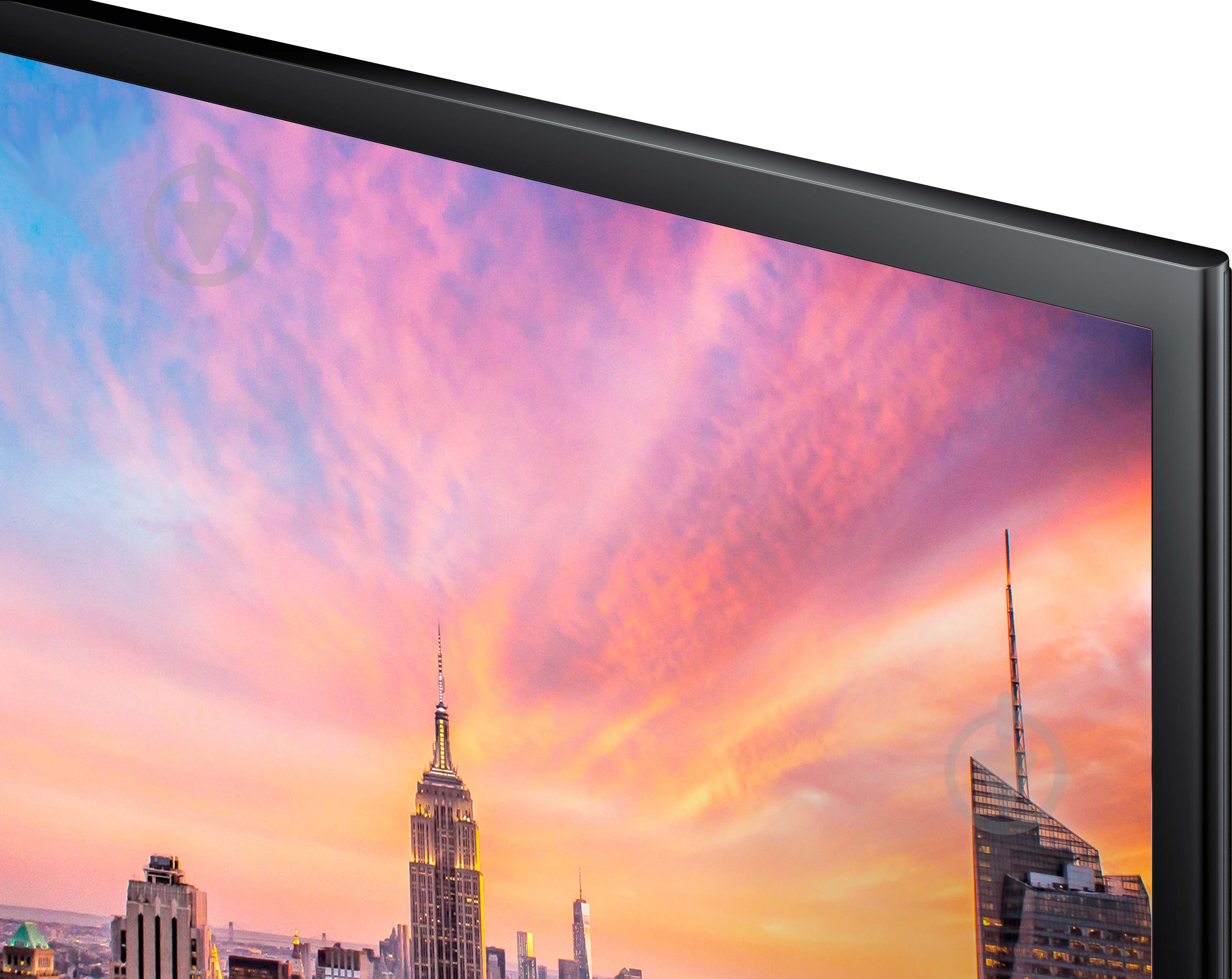 Монітор Samsung S22F350 22" (LS22F350FHIXCI) - фото 5