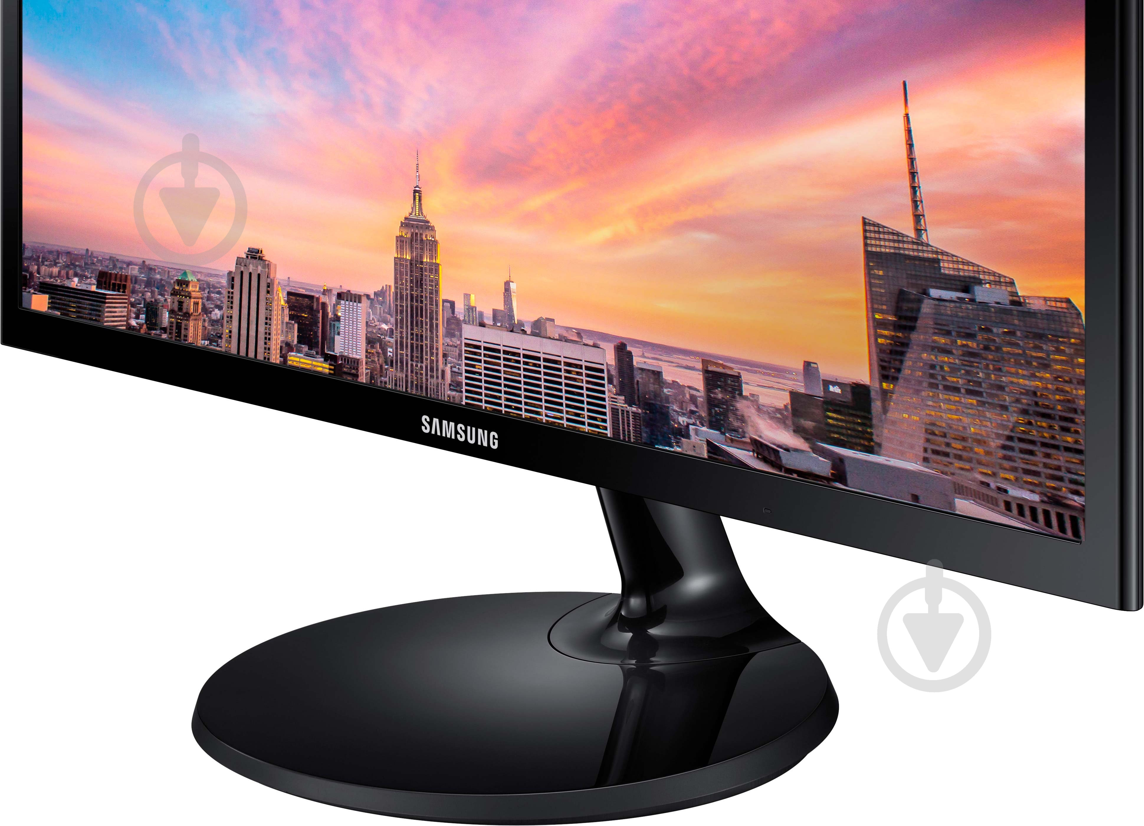 Монітор Samsung S22F350 22" (LS22F350FHIXCI) - фото 6