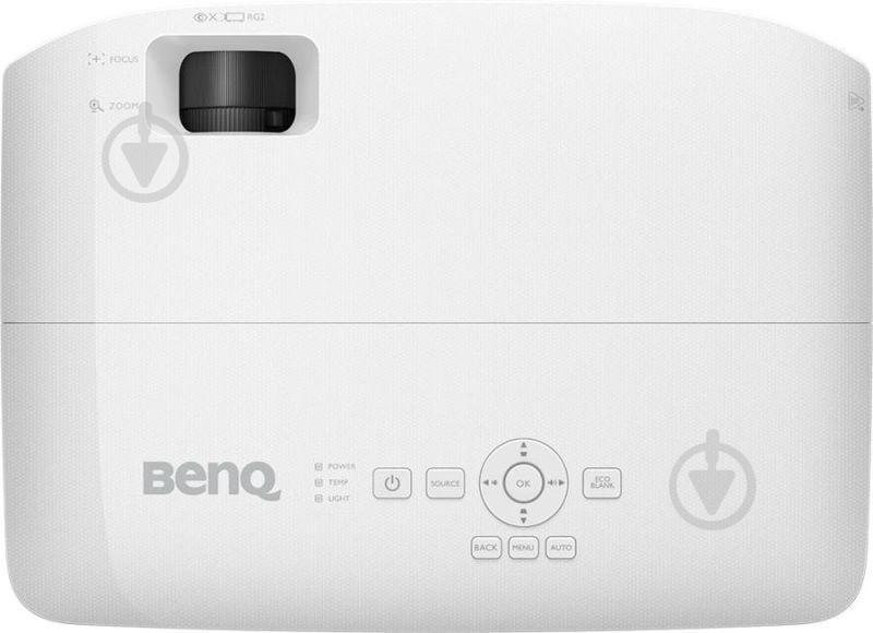 Проектор BenQ MX536 (9H.JN777.33E) - фото 6