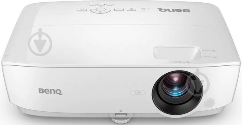Проектор BenQ MX536 (9H.JN777.33E) - фото 2
