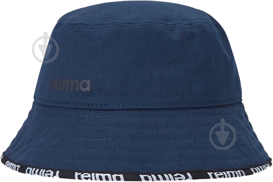 Панама Reima Kalassa р.48 темно-синий 528742-6980 - фото 1 Панама Reima Kalassa р.48 темно-синий 528742-6980 - фото 1