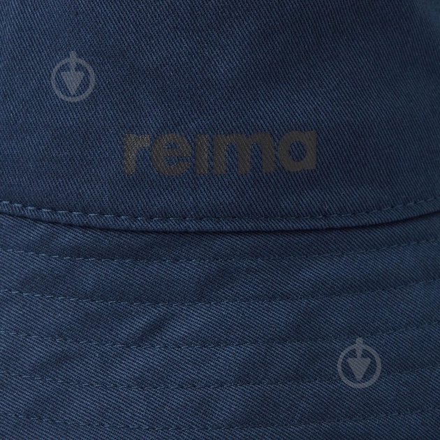 Панама Reima Kalassa р.48 темно-синий 528742-6980 - фото 4 Панама Reima Kalassa р.48 темно-синий 528742-6980 - фото 4
