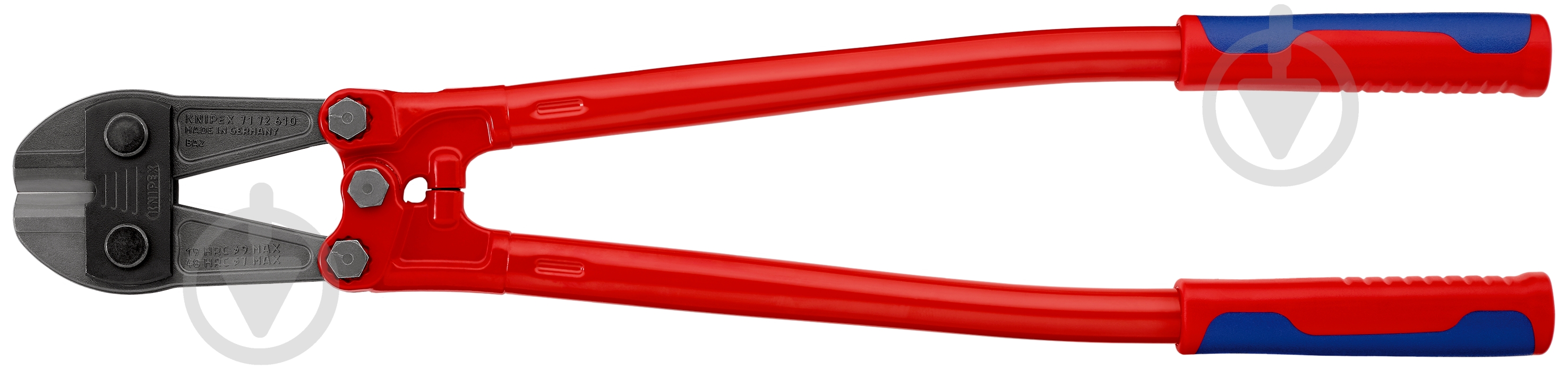 Болторез KNIPEX 610 мм 1 шт. 71 72 610 - фото 1