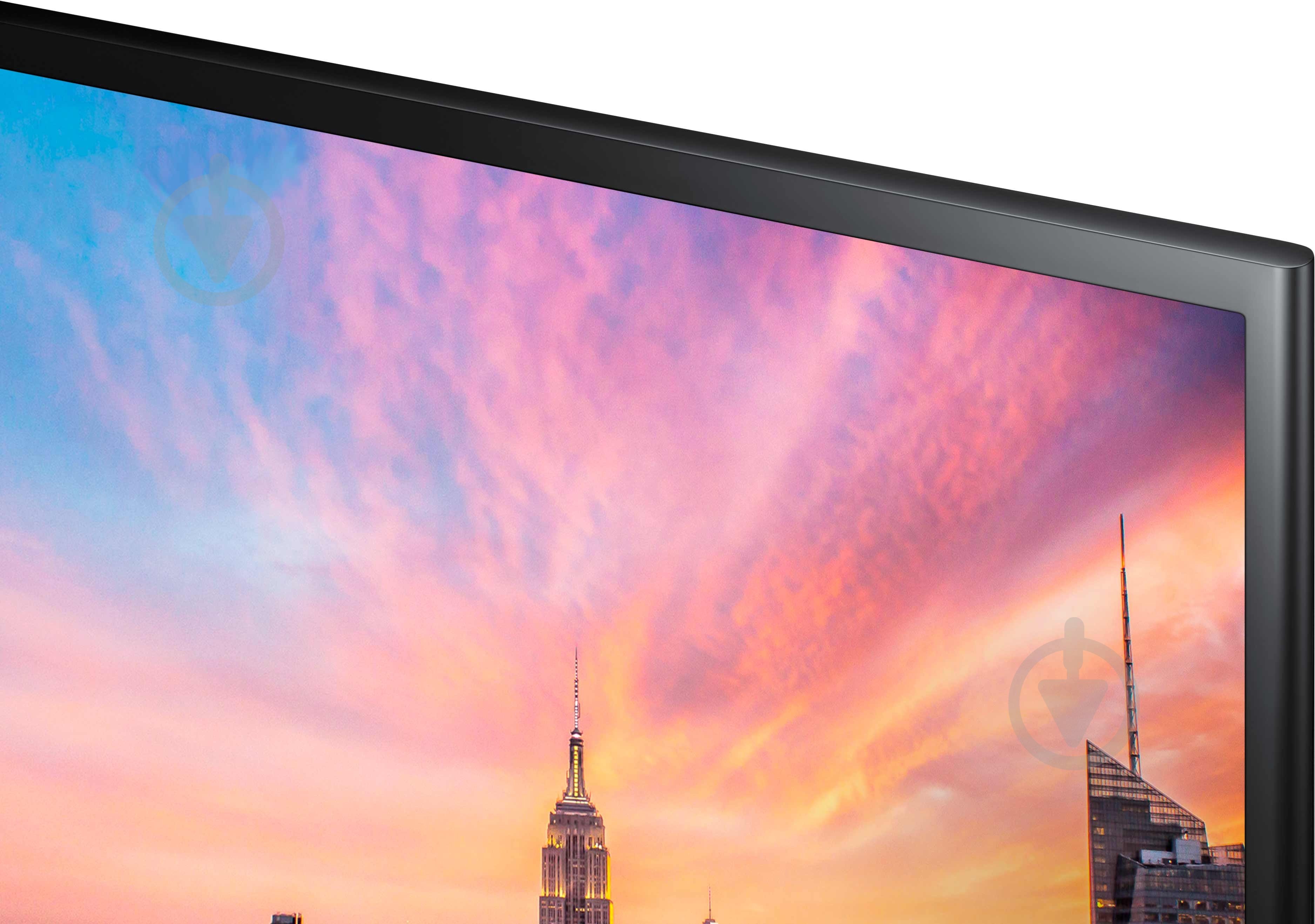 Монітор Samsung S24F350F 23,5" (LS24F350FHIXCI) - фото 6
