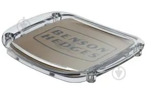 Монетница VKF Renzel прозрачная - фото 1 Монетница VKF Renzel прозрачная - фото 1