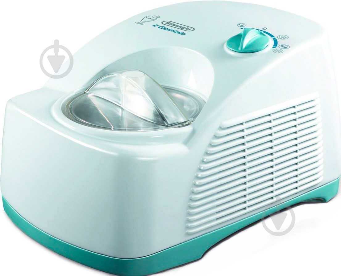 Мороженица Delonghi ICK 5000 - фото 1