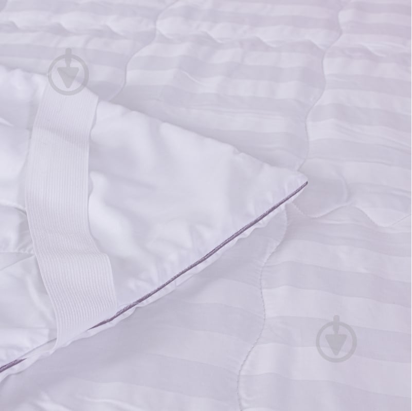 Наматрацник вовняний MirSon №415 Royal (Woollen) 120x200 см - фото 2 Наматрацник вовняний MirSon №415 Royal (Woollen) 120x200 см - фото 2