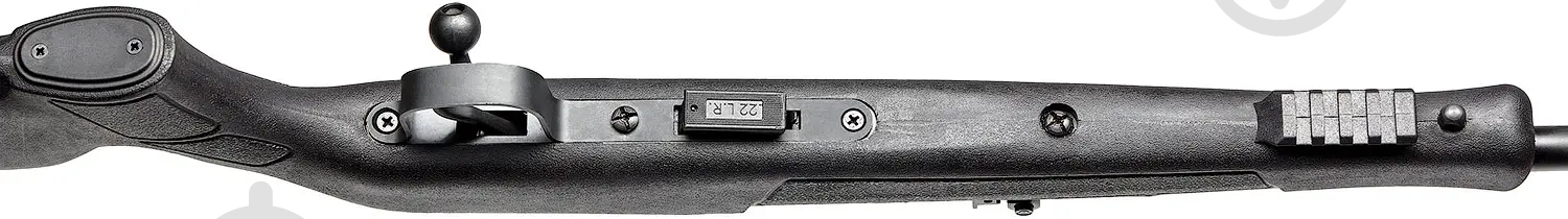 Гвинтівка малокаліберна Hatsan ESCORT 22LR SYN кал. 22 LR 46 см 1/2"-20 - фото 9