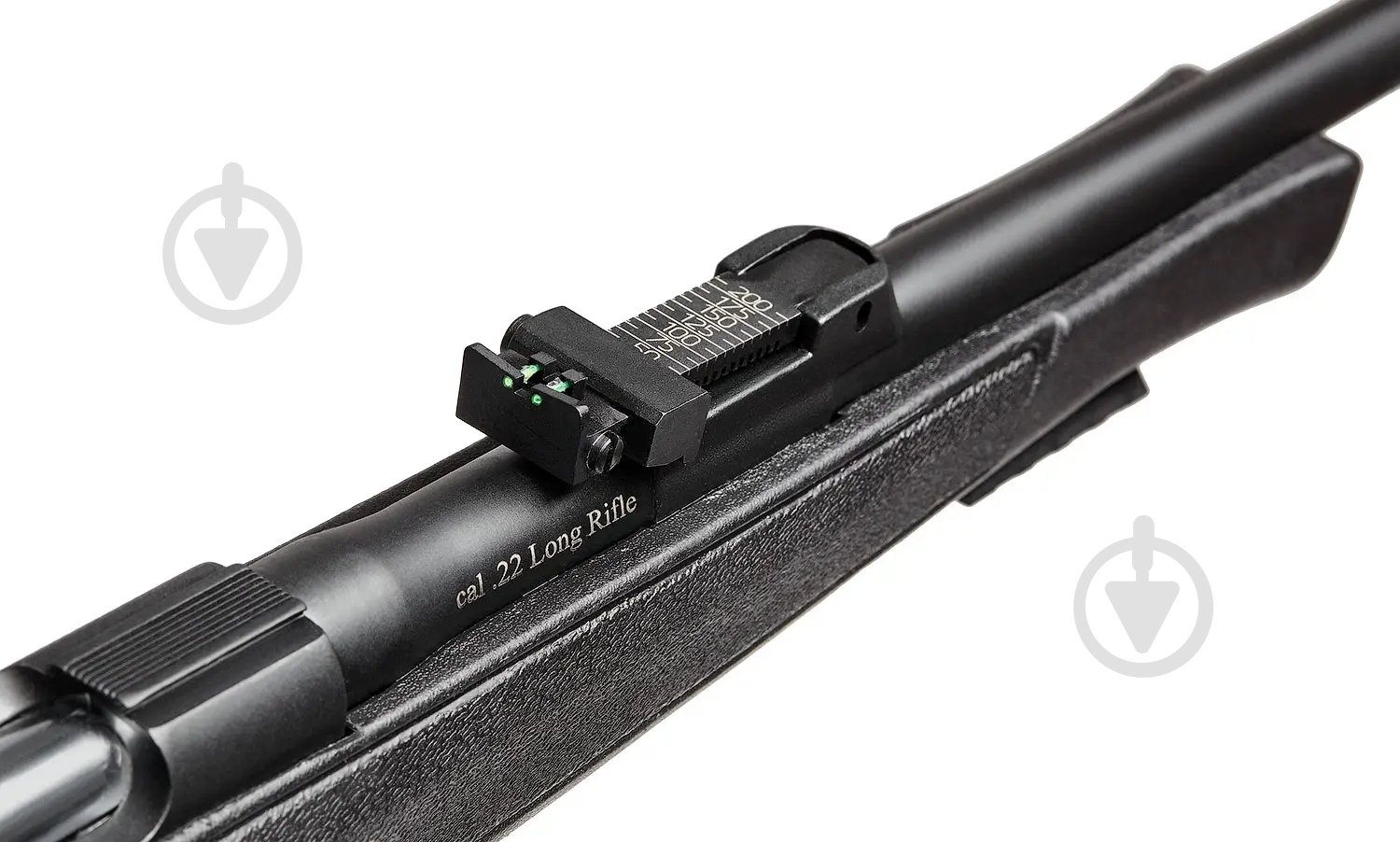 Гвинтівка малокаліберна Hatsan ESCORT 22LR SYN кал. 22 LR 46 см 1/2"-20 - фото 5