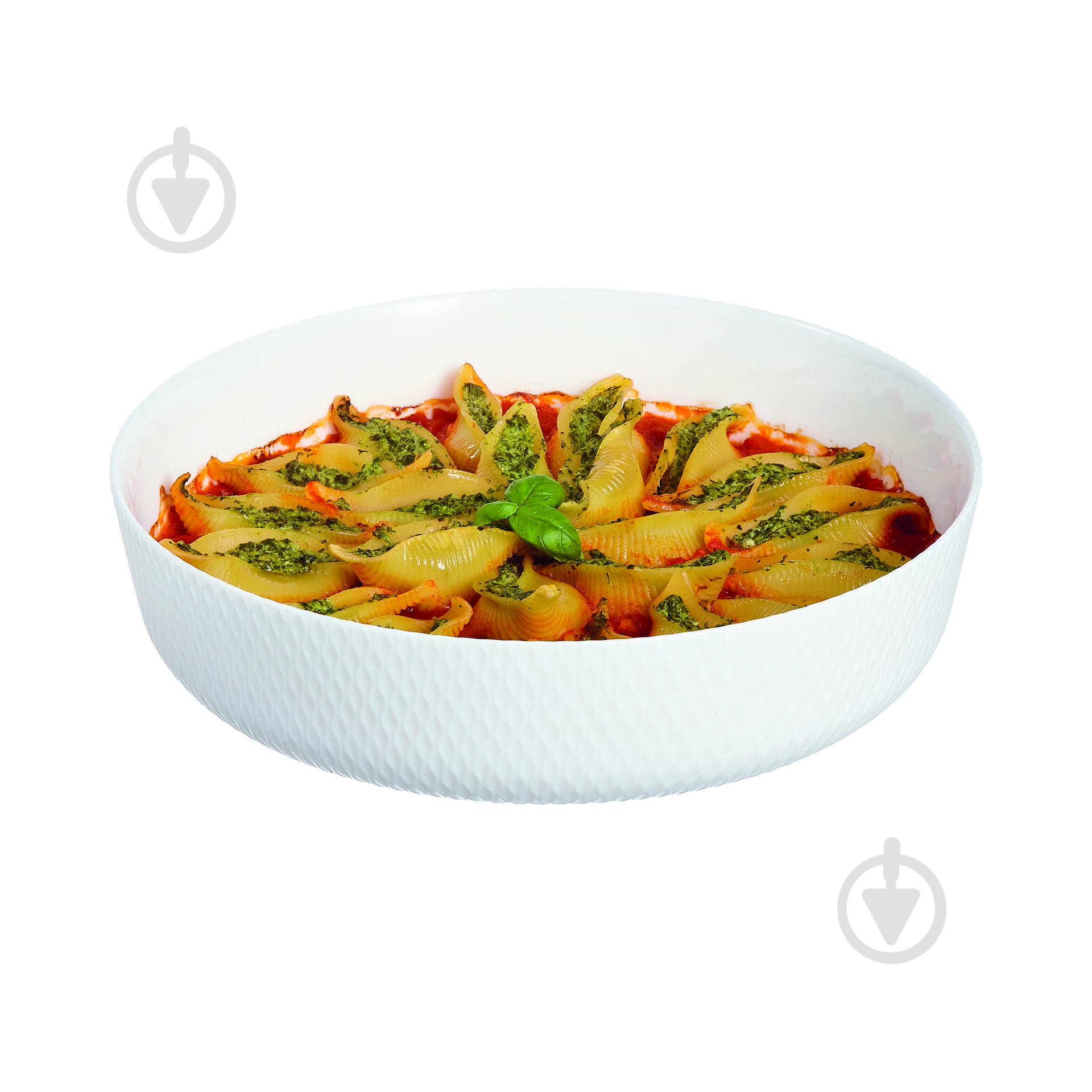 Форма для запекания Luminarc Smart Cuisine Wavy 26 см - фото 1