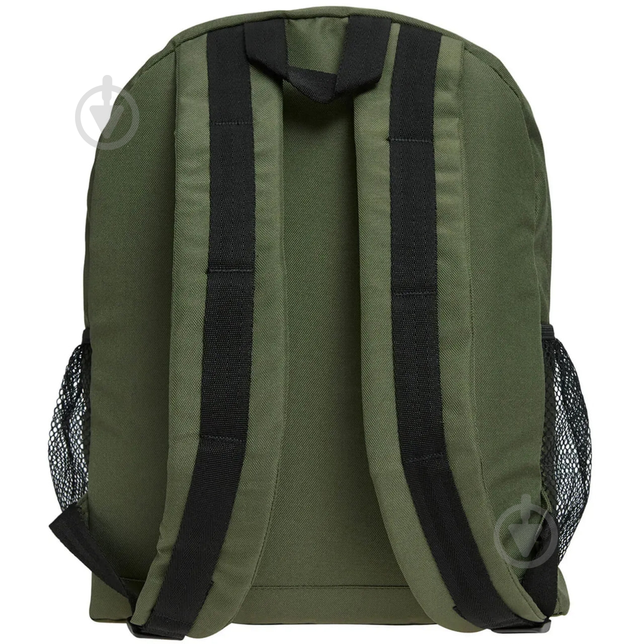 Рюкзак молодежный Bagland W/R 17 л хаки 000533662 - фото 2 Рюкзак молодежный Bagland W/R 17 л хаки 000533662 - фото 2