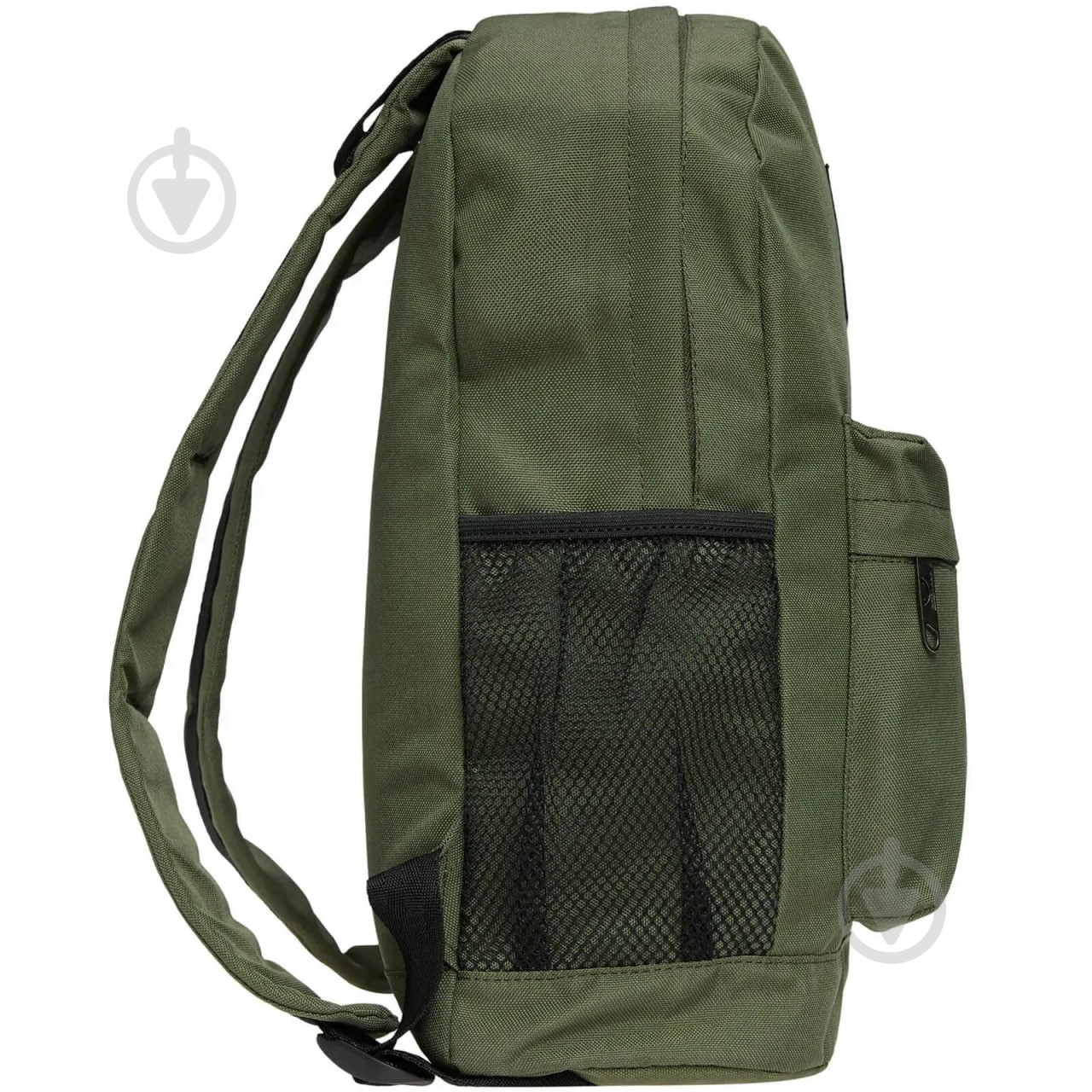 Рюкзак молодежный Bagland W/R 17 л хаки 000533662 - фото 3 Рюкзак молодежный Bagland W/R 17 л хаки 000533662 - фото 3