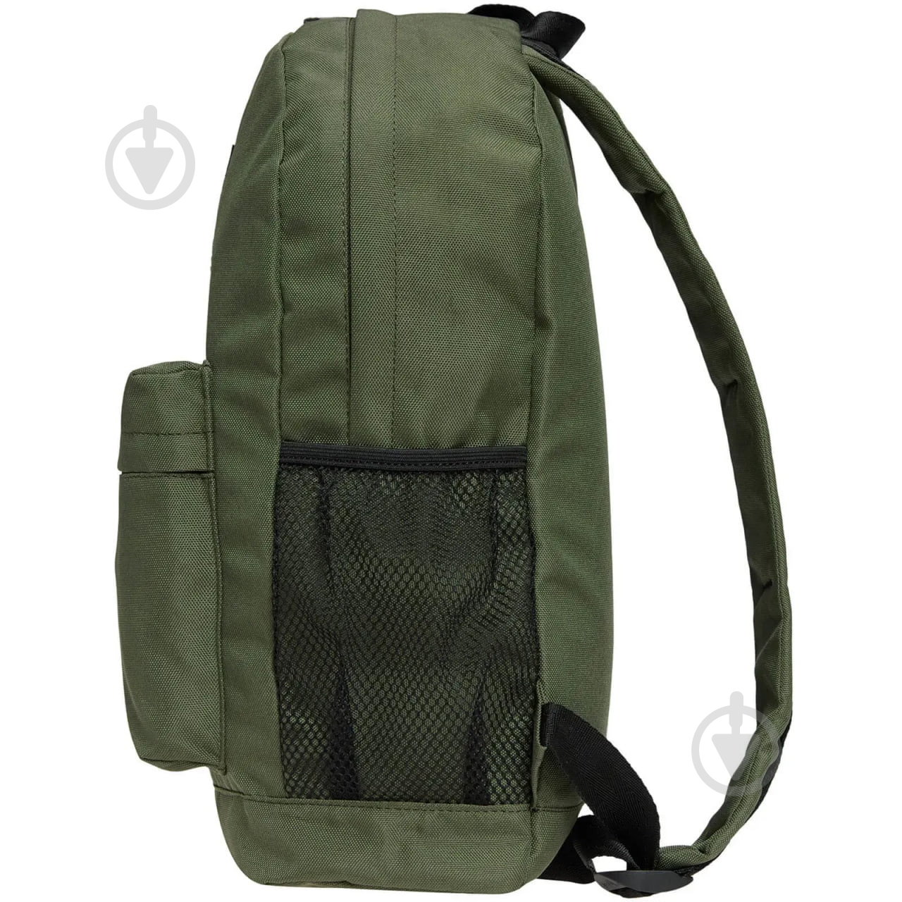 Рюкзак молодежный Bagland W/R 17 л хаки 000533662 - фото 4 Рюкзак молодежный Bagland W/R 17 л хаки 000533662 - фото 4