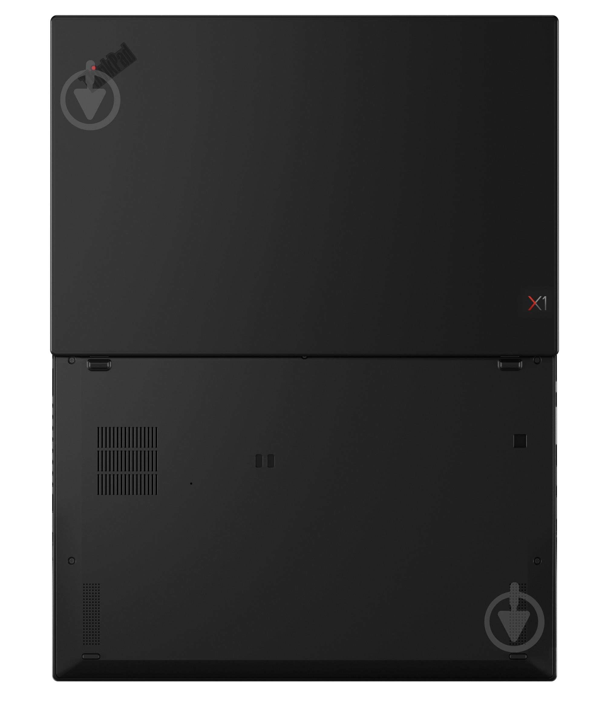 Ноутбук Lenovo ThinkPad X1 Carbon 14" (20QD00LJRT) - фото 11