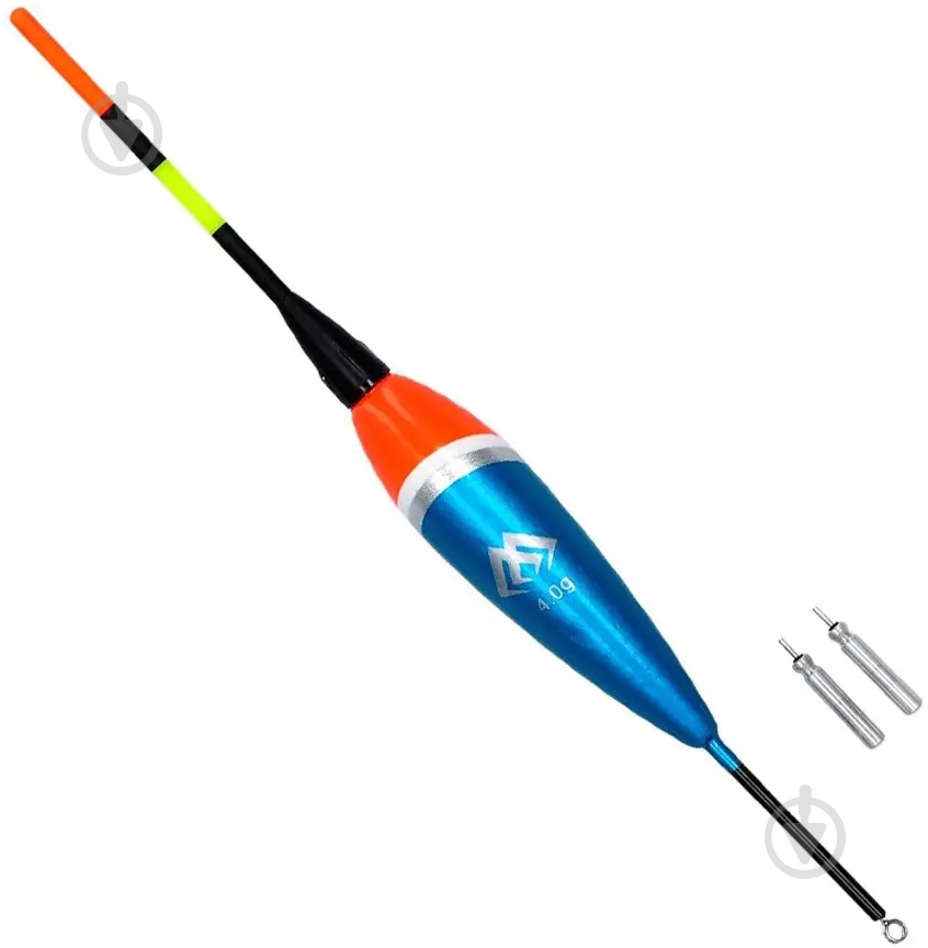 Поплавок Mikado LED 4 г скользящий - фото 1 Поплавок Mikado LED 4 г скользящий - фото 1