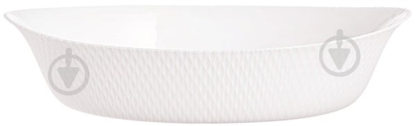 Форма для запекания Luminarc Smart Cuisine Wavy 32х20 см - фото 1