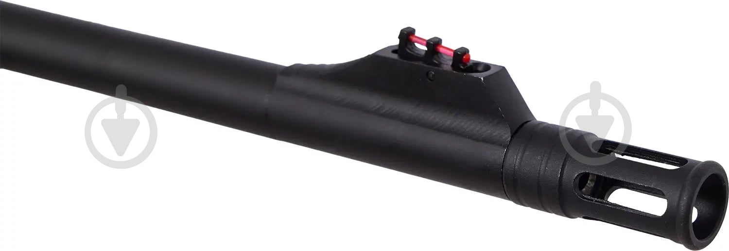 Гвинтівка малокаліберна Hatsan ESCORT 22LR Горіх кал. 22 LR 46 см 1/2"-20 - фото 9