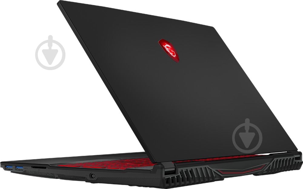 Ноутбук MSI GL75-9SE 17,3" (GL759SE-250XUA) - фото 4