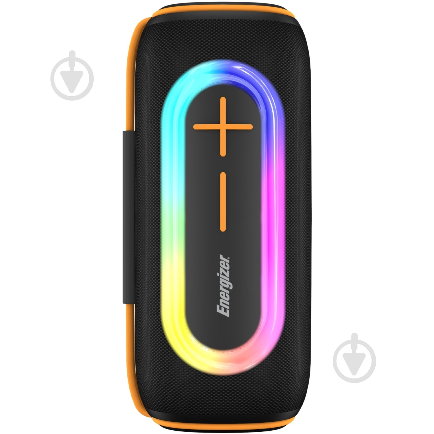 Портативная колонка Energizer 1.0 black (BTS206) - фото 1
