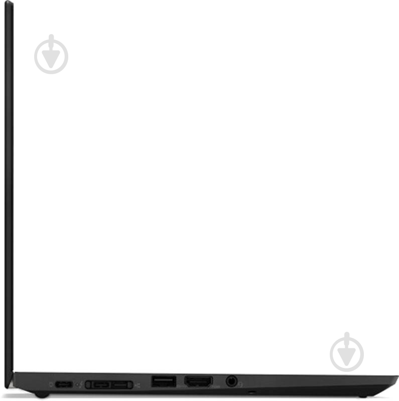 Ноутбук Lenovo ThinkPad X390 13,3" (20Q0000QRT) - фото 3