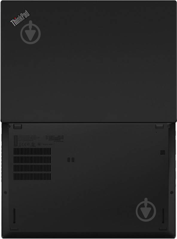 Ноутбук Lenovo ThinkPad X390 13,3" (20Q0000QRT) - фото 4