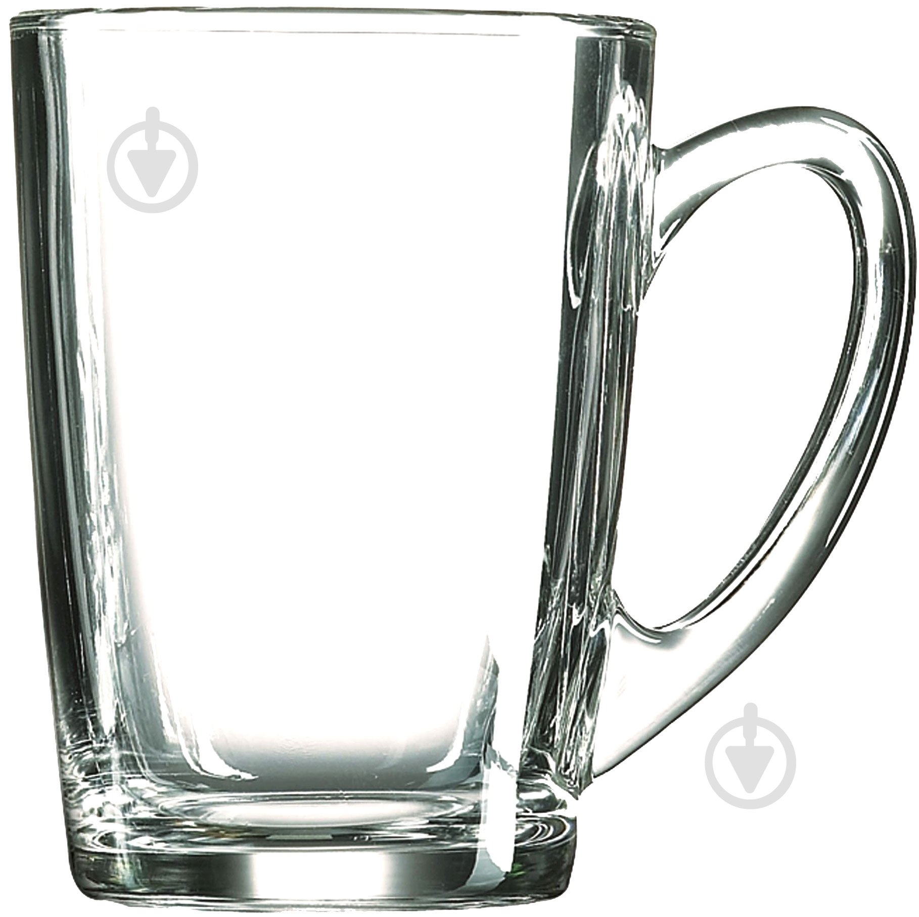 Чашка Arc New Morning 320 мл стекло - фото 1