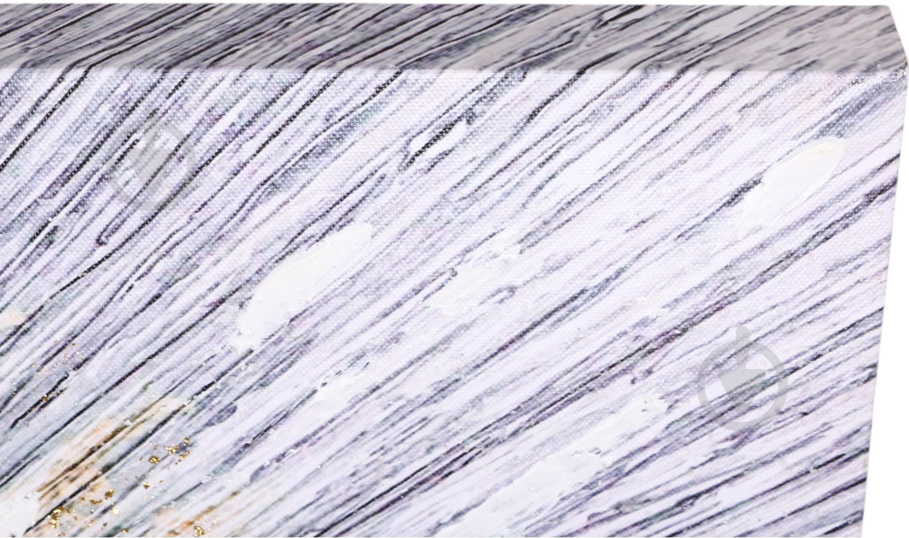 Картина з елементами ручної роботи Будда Анпін 70x100 см BD23C102BW - фото 4