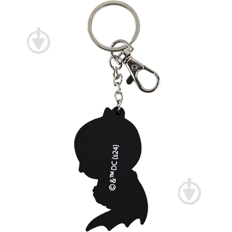 Брелок-подвеска KITE 3001-2 DC - фото 2