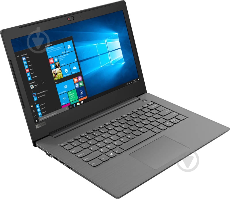 Ноутбук Lenovo V330 14" (81B1002MRA) - фото 3