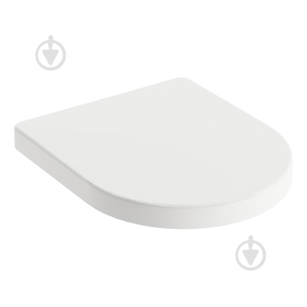 Сиденье для унитаза Ravak X01451 - фото 1 Сиденье для унитаза Ravak X01451 - фото 1
