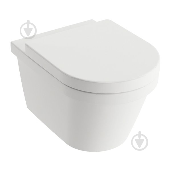 Сиденье для унитаза Ravak X01451 - фото 3 Сиденье для унитаза Ravak X01451 - фото 3