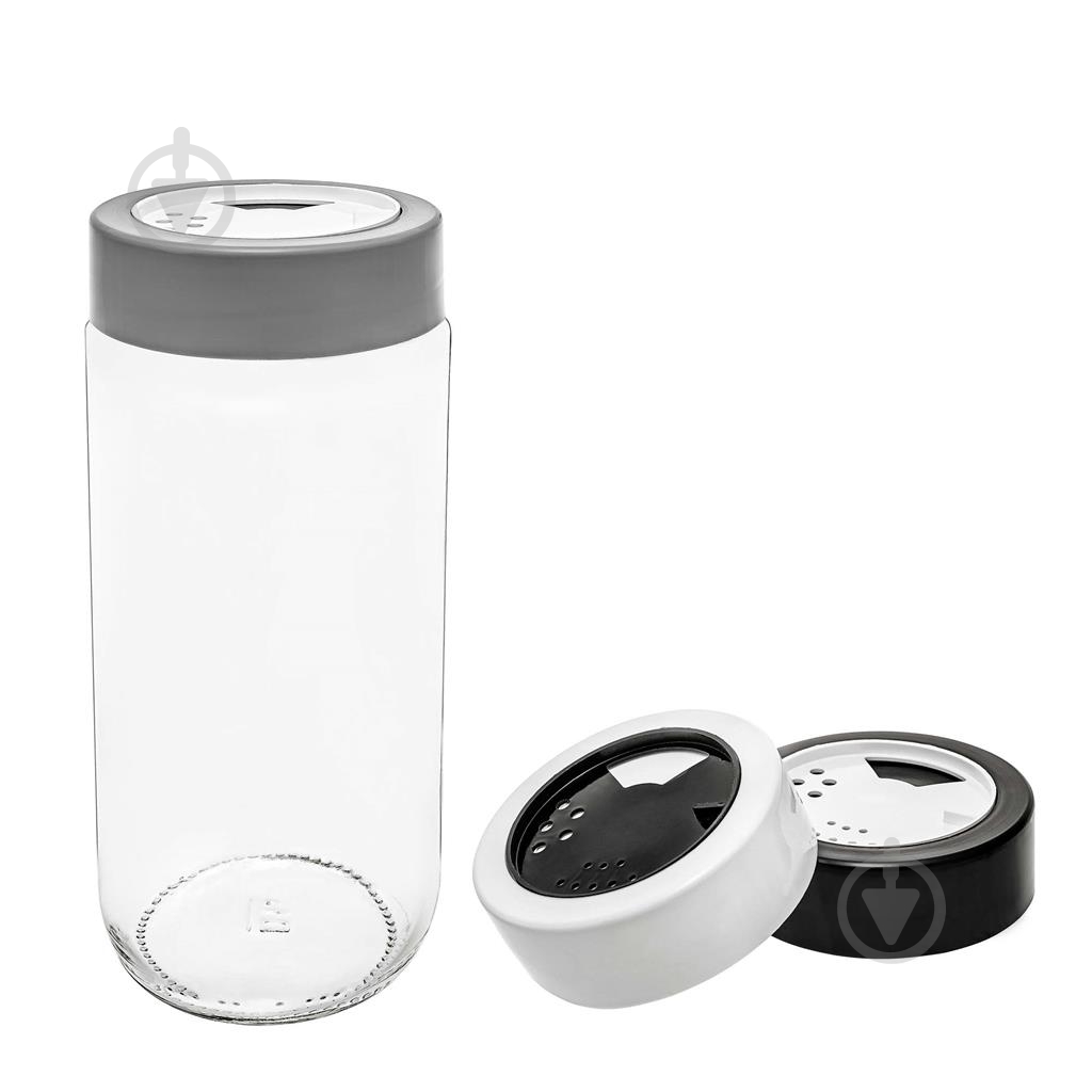 Банка для специй Everglass 500 мл - фото 1