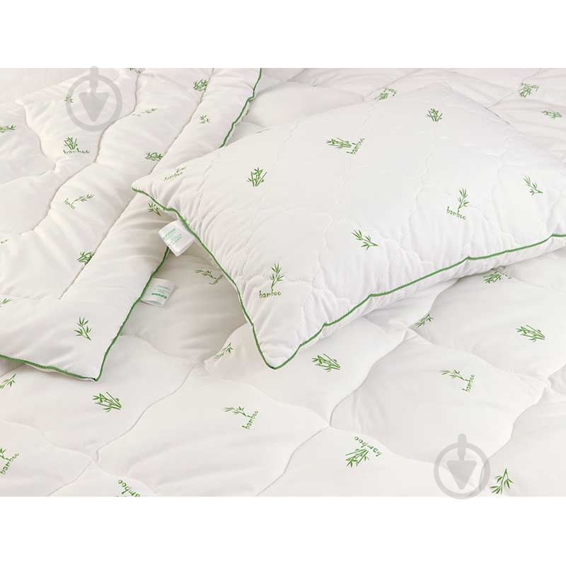 Набор Одеяло + подушки Bamboo Style Руно - фото 2