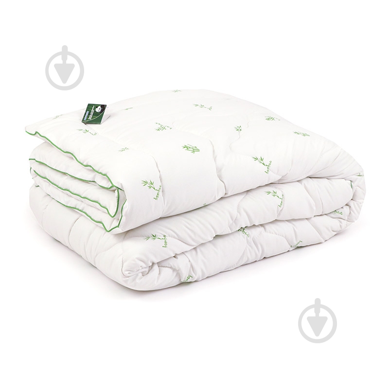 Набор Одеяло + подушки Bamboo Style Руно - фото 3