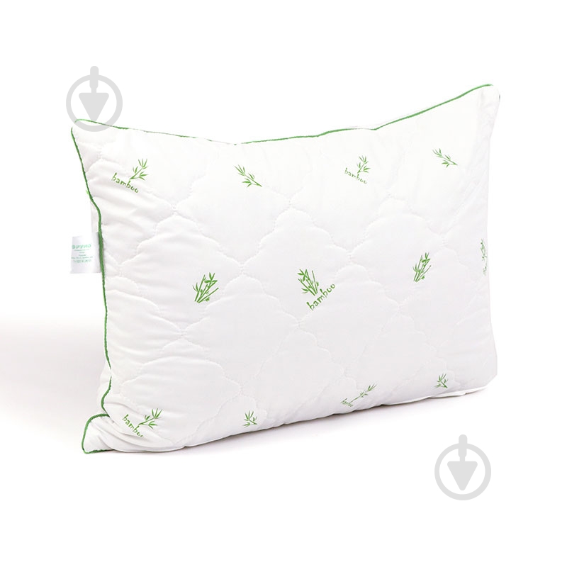 Набор Одеяло + подушки Bamboo Style Руно - фото 4