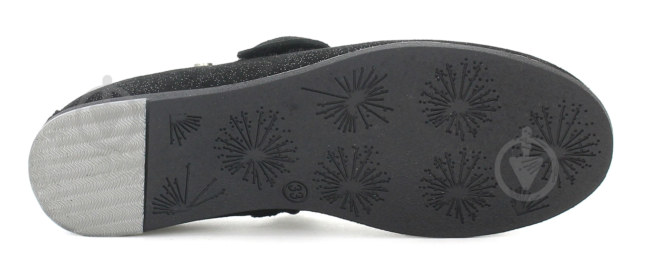 Балетки BARTEK р.31 черный 65099/SZ/BIE - фото 4