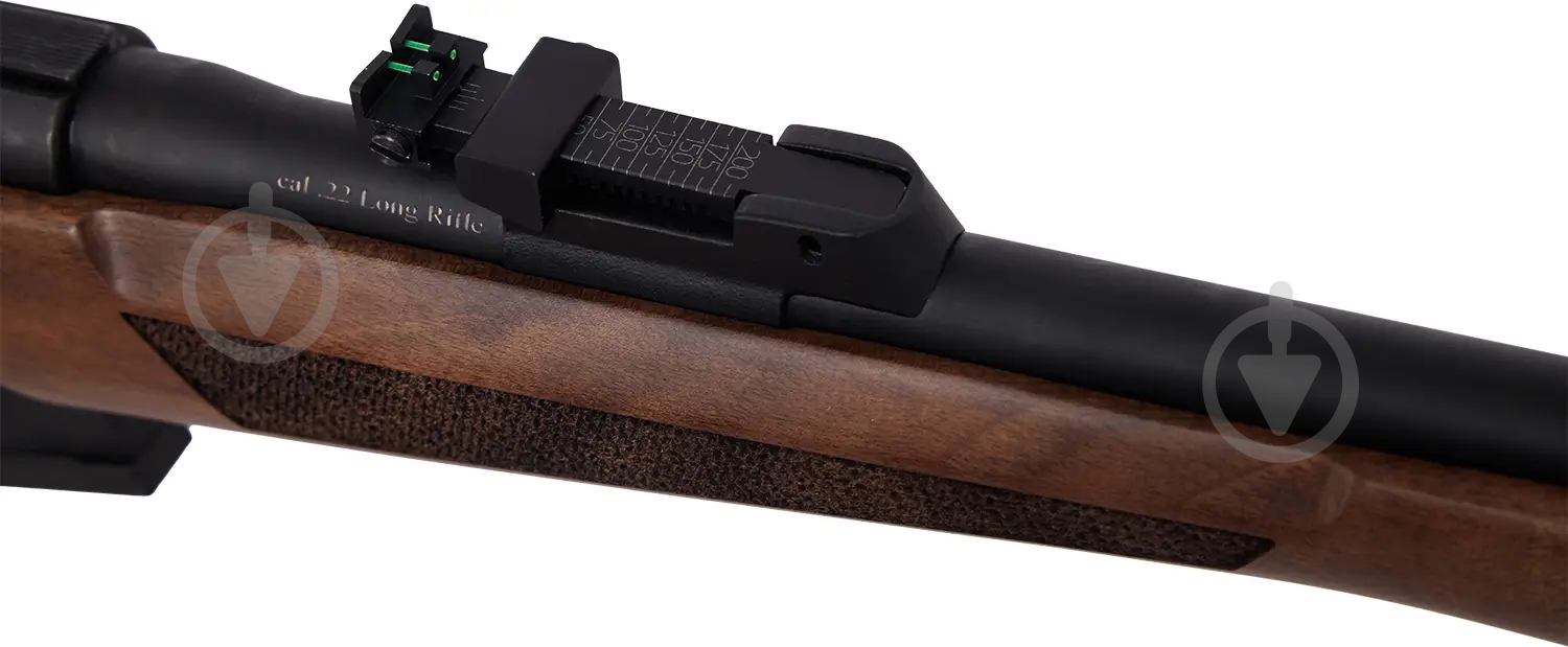 Винтовка малокалиберная Hatsan ESCORT 22LR Elite кал. 22 LR 46 см 1/2"-20 - фото 8