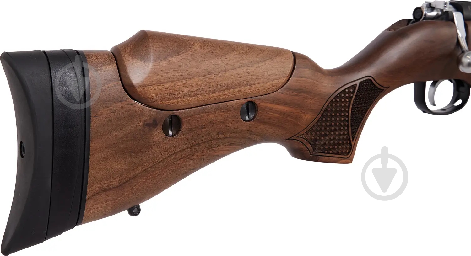 Винтовка малокалиберная Hatsan ESCORT 22LR Elite кал. 22 LR 46 см 1/2"-20 - фото 3