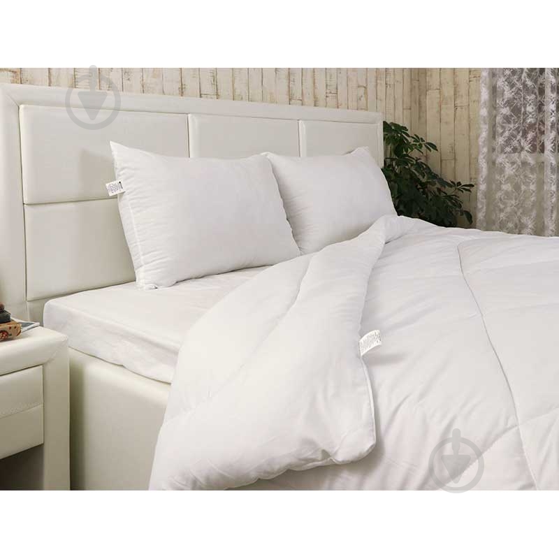 Набор Одеяло + подушки 172.52СЛБ белый Руно - фото 4