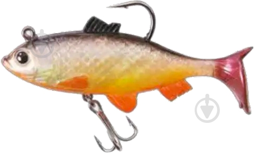 Приманка Lineaeffe плотва 60 мм - фото 1