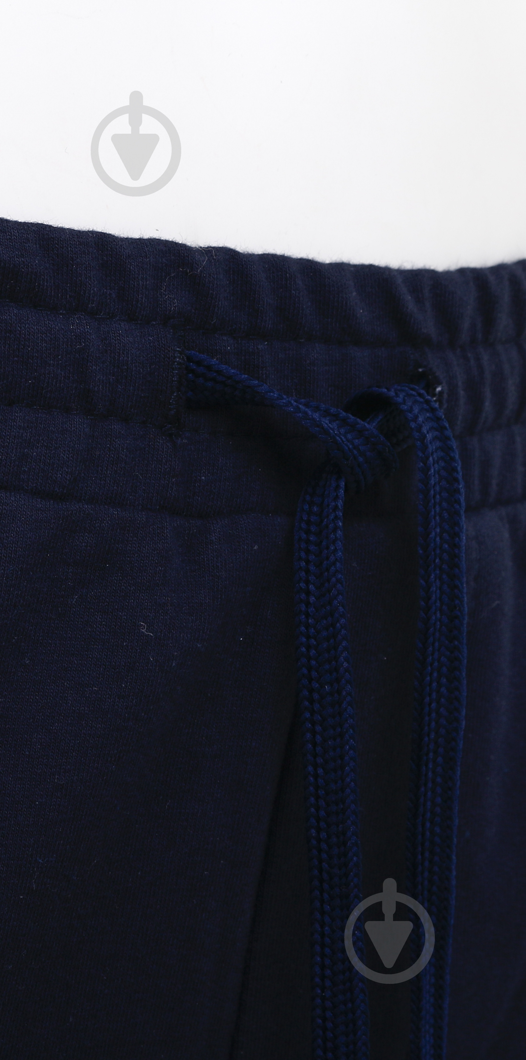 Штани Flis clothes L синій - фото 4 Штани Flis clothes L синій - фото 4