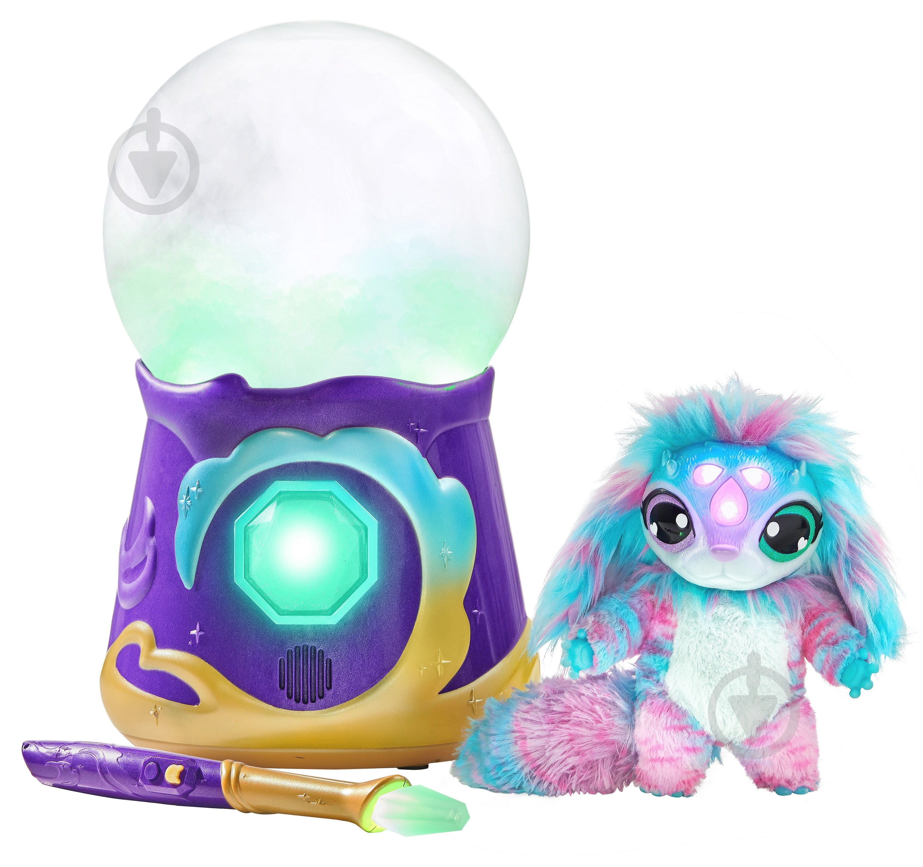 Игровой набор Magic Mixies 123160 - фото 2