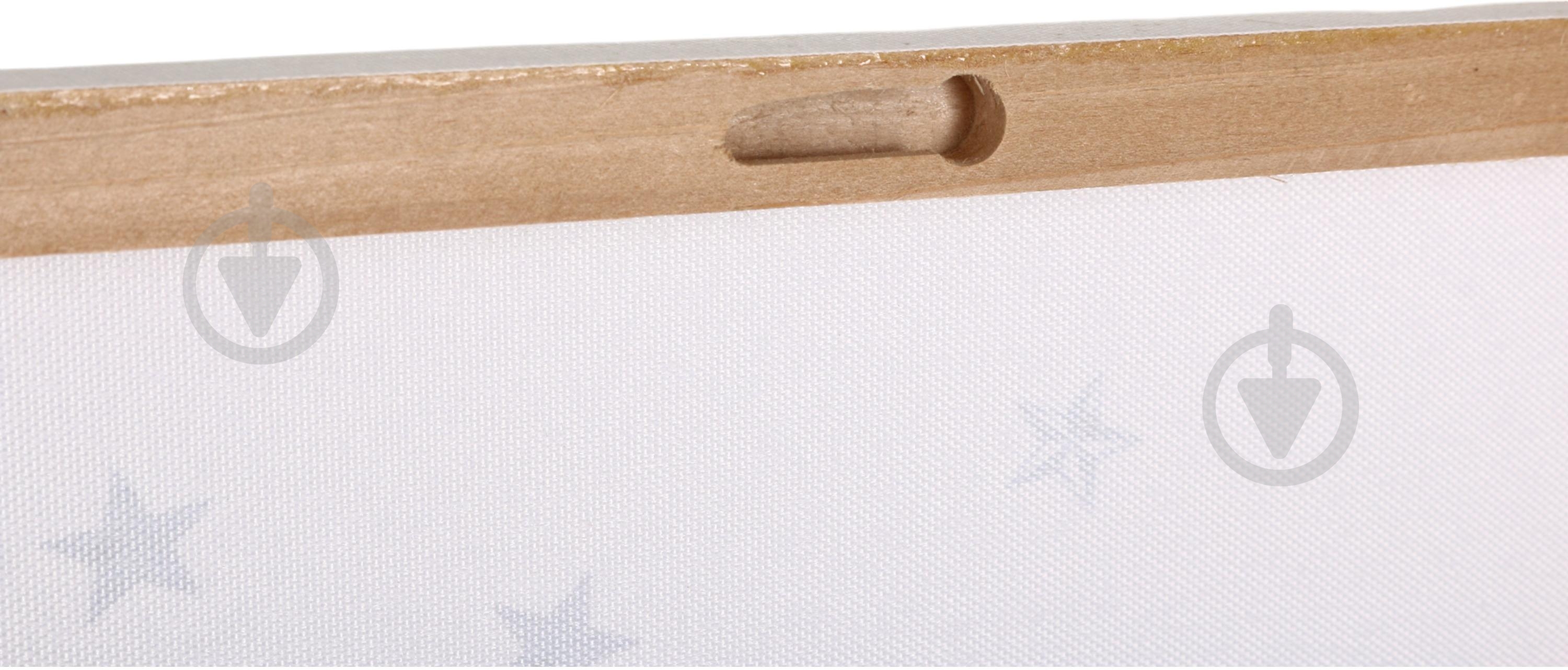 Картина с элементами ручной работы Ракета 30x40 см BD23A144BQ-1 - фото 6