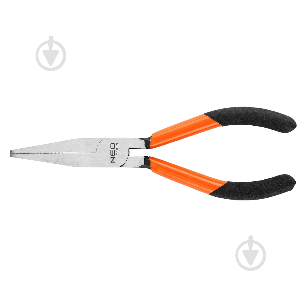 Плоскогубцы NEO tools 160 мм 01-279 - фото 1 Плоскогубцы NEO tools 160 мм 01-279 - фото 1