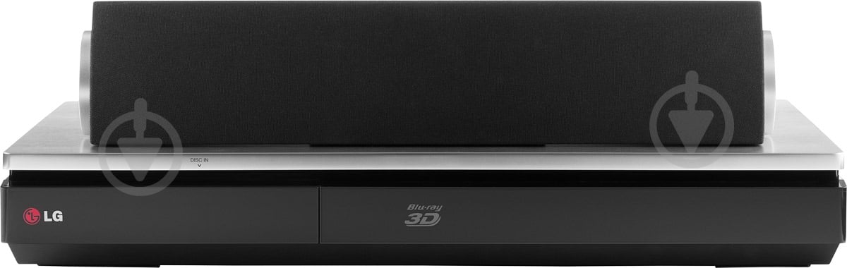 Домашний кинотеатр LG BH9540TW - фото 8