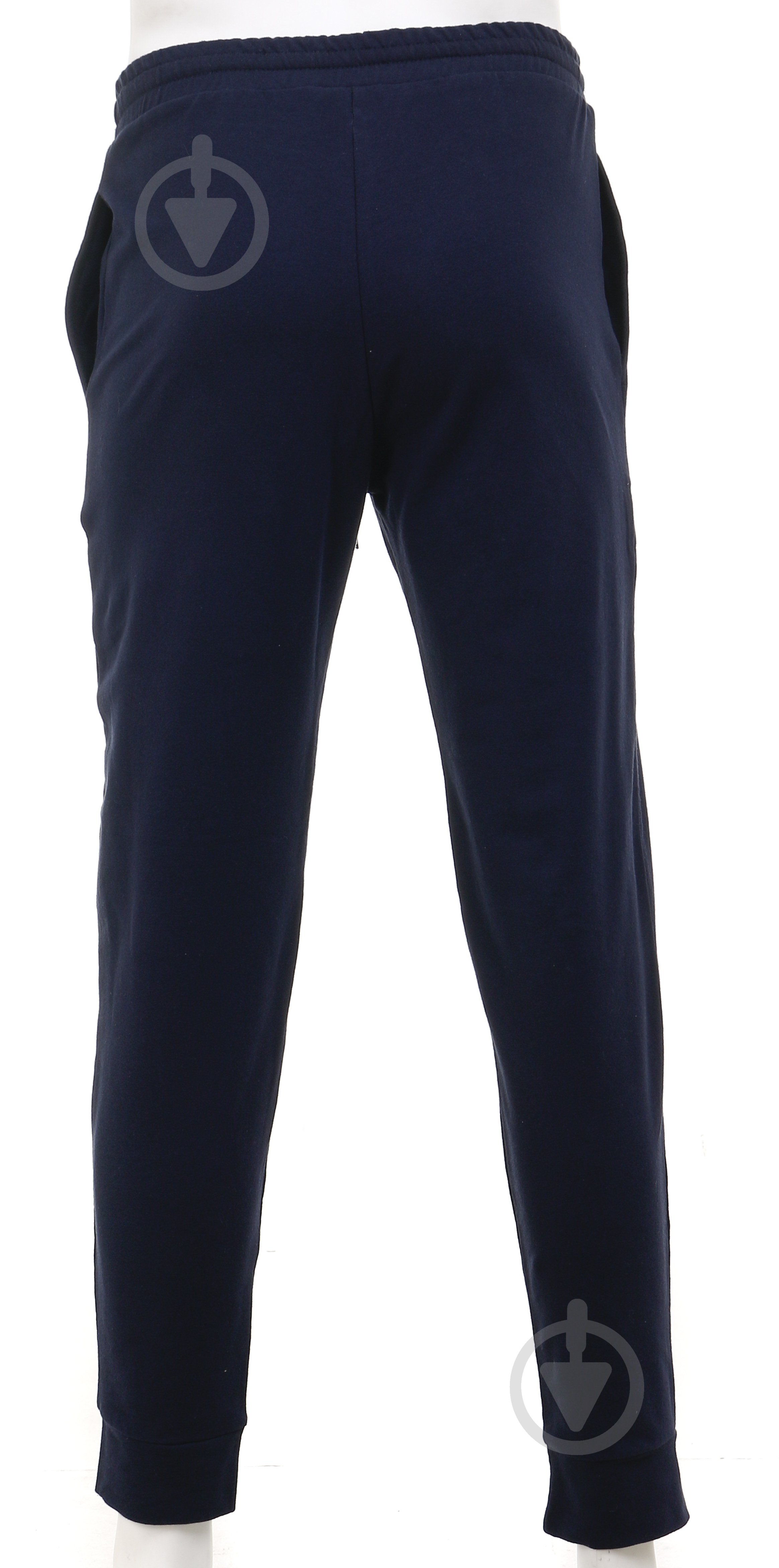 Брюки Flis clothes XL синий - фото 2 Брюки Flis clothes XL синий - фото 2