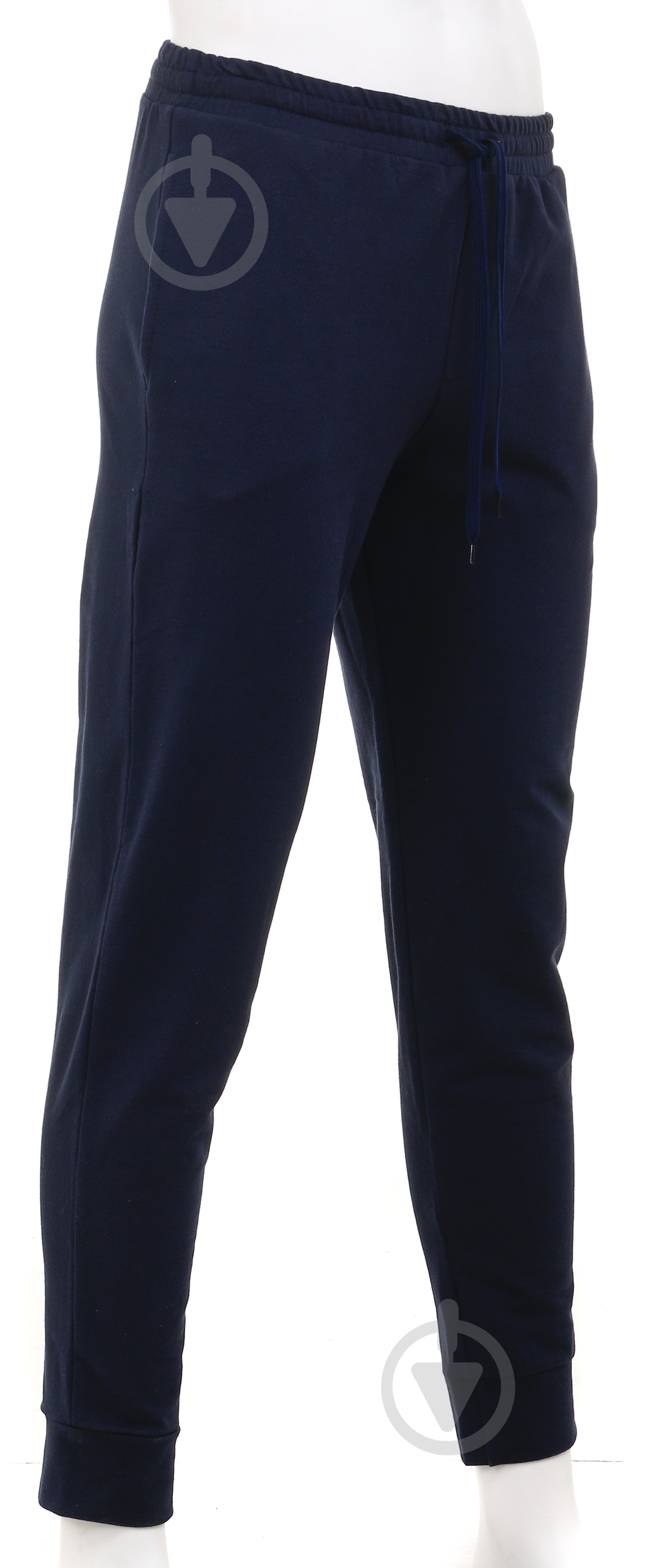 Брюки Flis clothes XL синий - фото 3 Брюки Flis clothes XL синий - фото 3