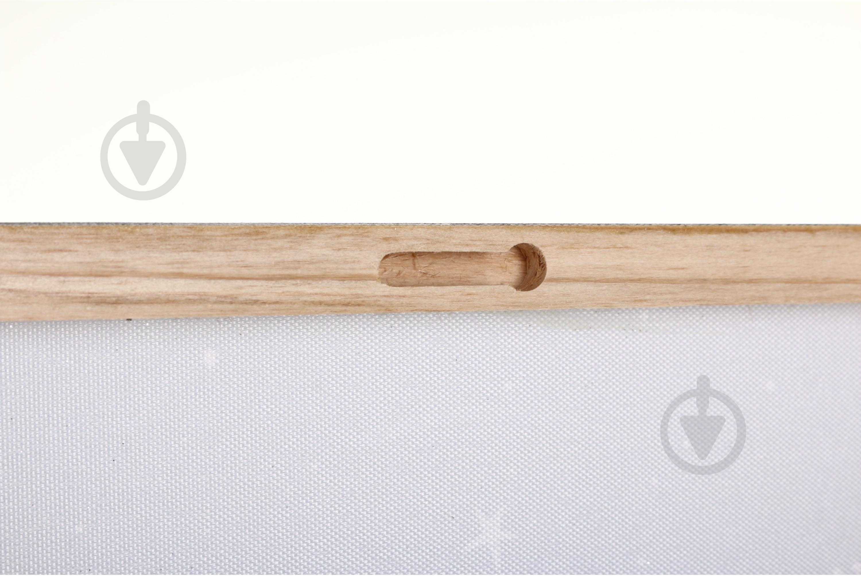 Картина с элементами ручной работы Астронавт 30x40 см BD23A144BQ-2 - фото 6