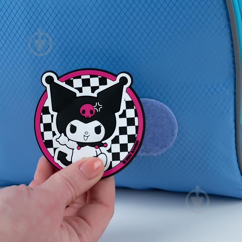 Бейдж KITE 3011-1 HK - фото 4