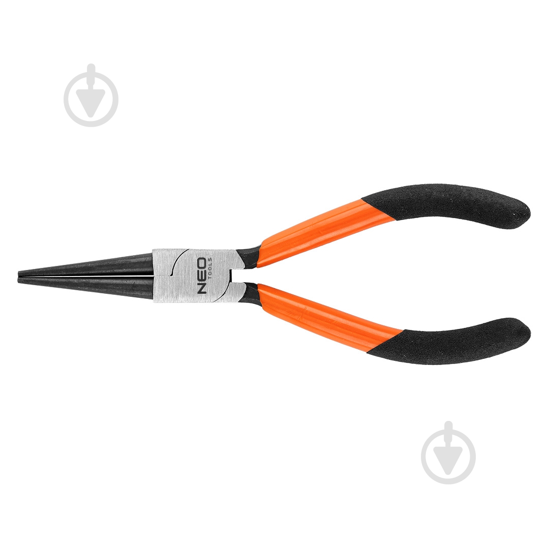 Плоскогубцы NEO tools 160 мм 01-280 - фото 1 Плоскогубцы NEO tools 160 мм 01-280 - фото 1